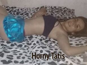 Horny_Tatis