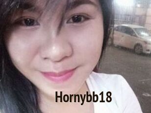 Hornybb18