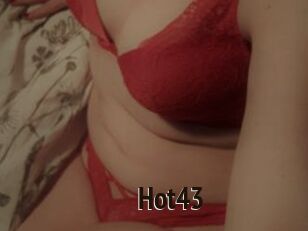 Hot43