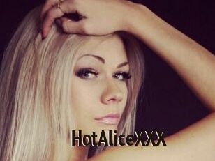 HotAliceXXX