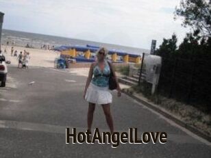 HotAngelLove