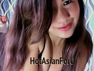 HotAsianForU