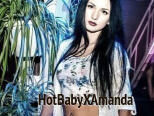 HotBabyXAmanda