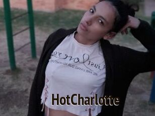 HotCharlotte