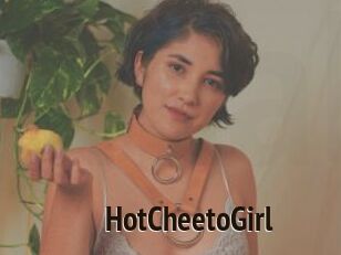 HotCheetoGirl