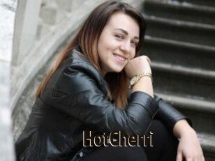 HotCherri