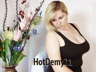 HotDemy21