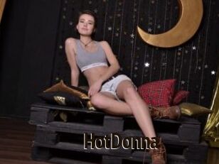 HotDonna