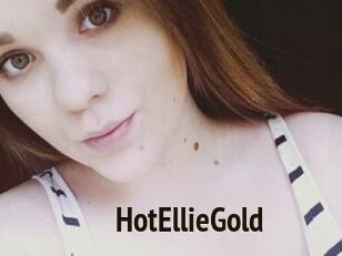 HotEllieGold