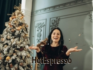 HotEspresso