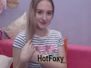 HotFoxy