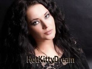 HotKittyDream