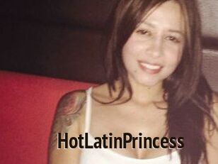 HotLatinPrincess