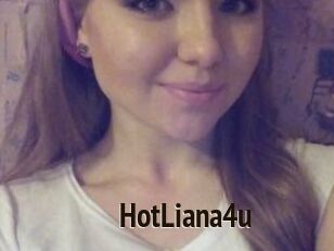 HotLiana4u