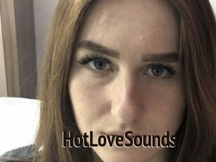 HotLoveSounds