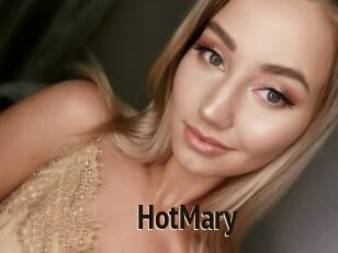 HotMary