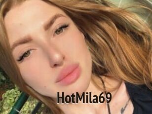 HotMila69