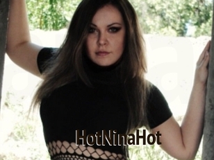 HotNinaHot