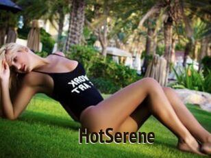 HotSerene