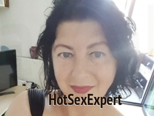 HotSexExpert