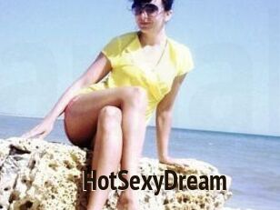 HotSexyDream