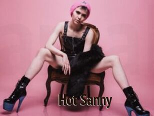 Hot_Sanny