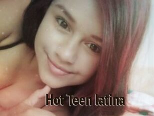 Hot_Teen_latina