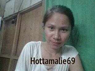 Hottamalie69