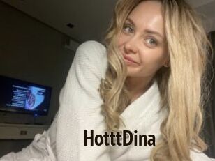 HotttDina