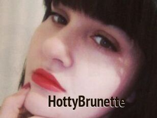 HottyBrunette