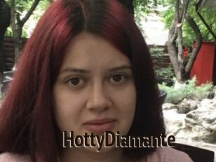 HottyDiamante