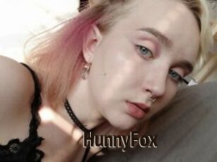 HunnyFox