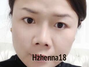 Hzhenna18