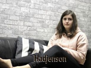 Hadjenson