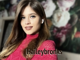 Haileybronks