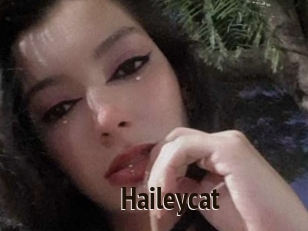 Haileycat