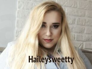 Haileysweetty