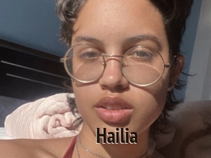 Hailia