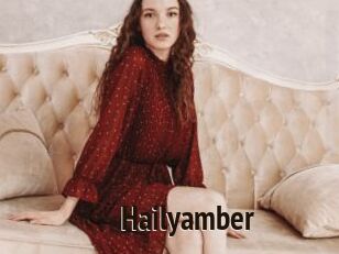 Hailyamber