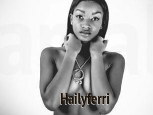 Hailyferri