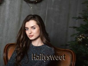 Hailysweet