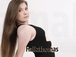 Haliathomas