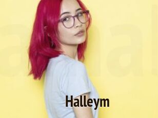 Halleym