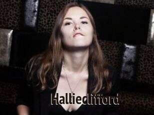 Hallieclifford