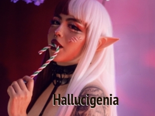 Hallucigenia