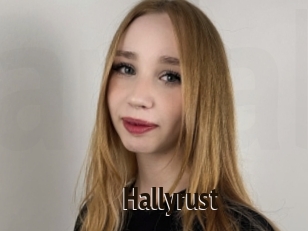 Hallyrust