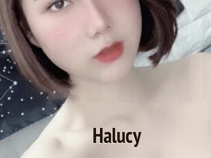 Halucy