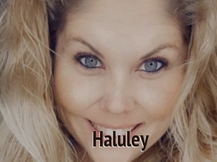 Haluley