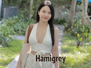 Hamigrey