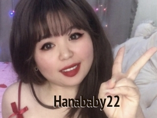 Hanababy22